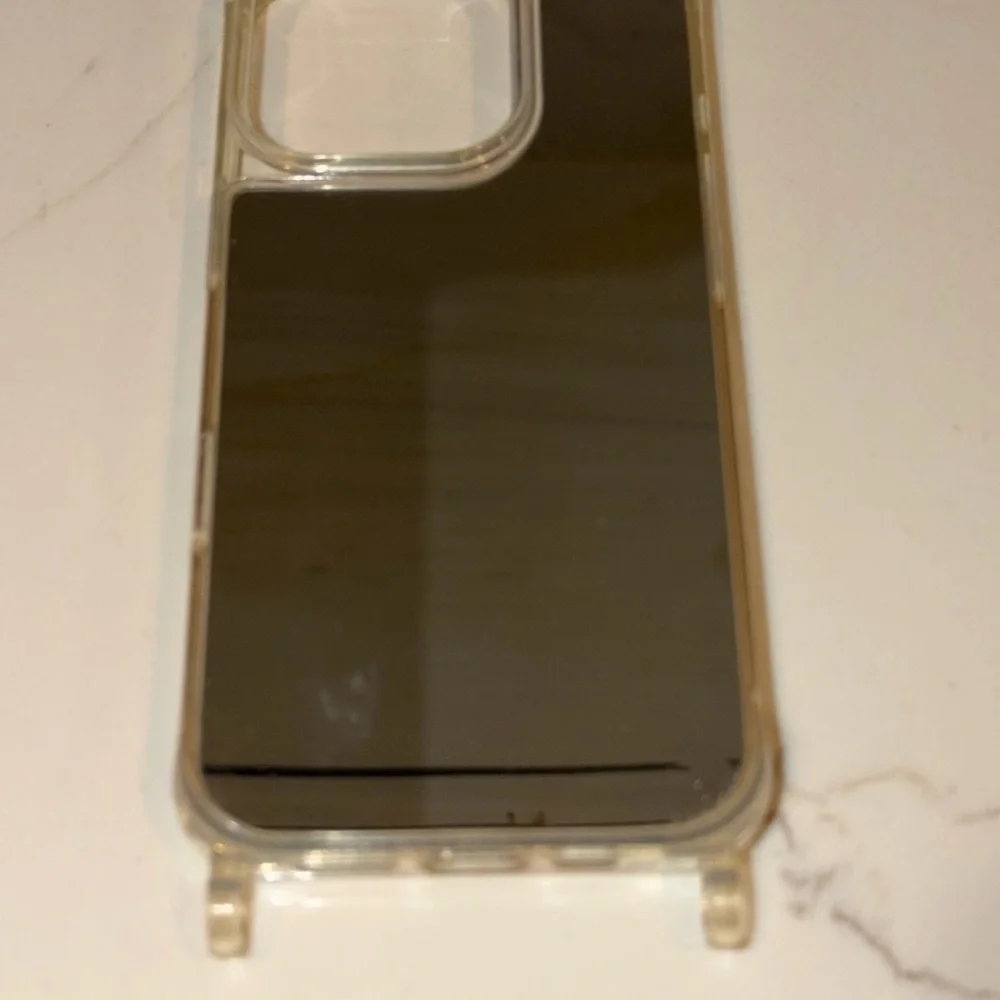 IPhone 16Pro Case 3